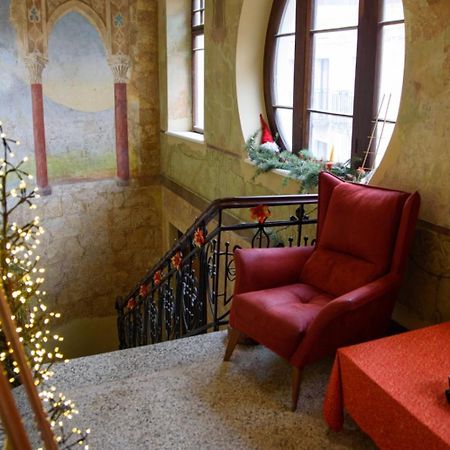 Salomes Guest Room Tbilisi Exterior foto