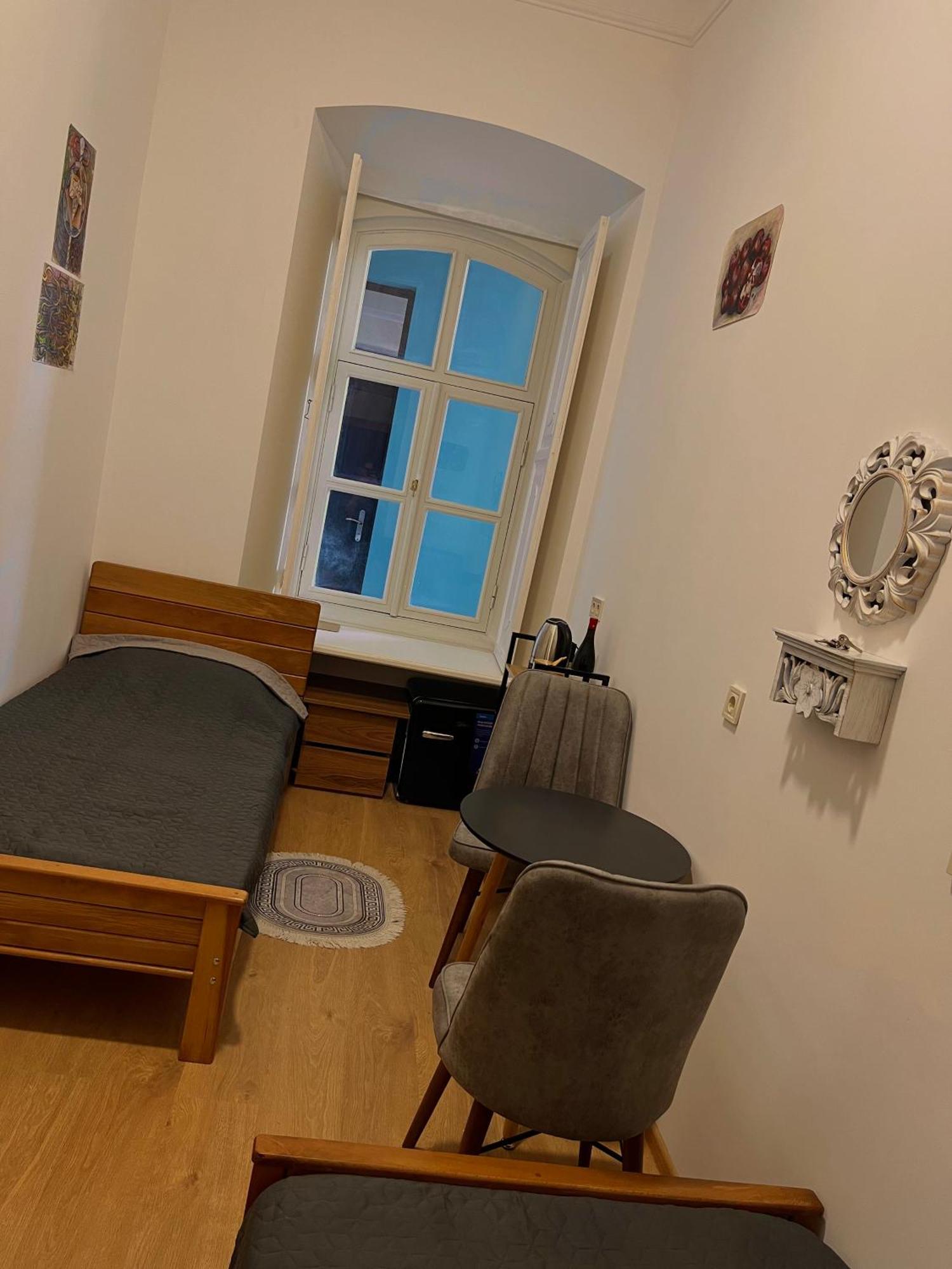 Salomes Guest Room Tbilisi Exterior foto