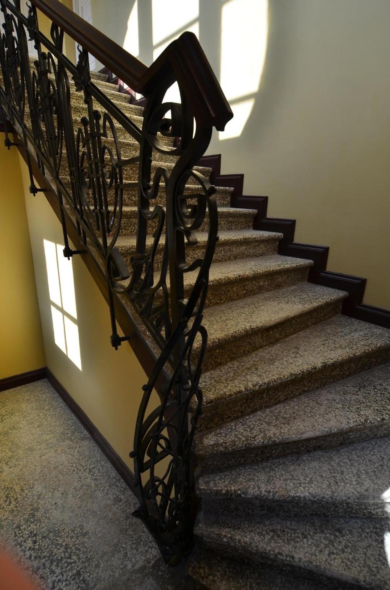 Salomes Guest Room Tbilisi Exterior foto