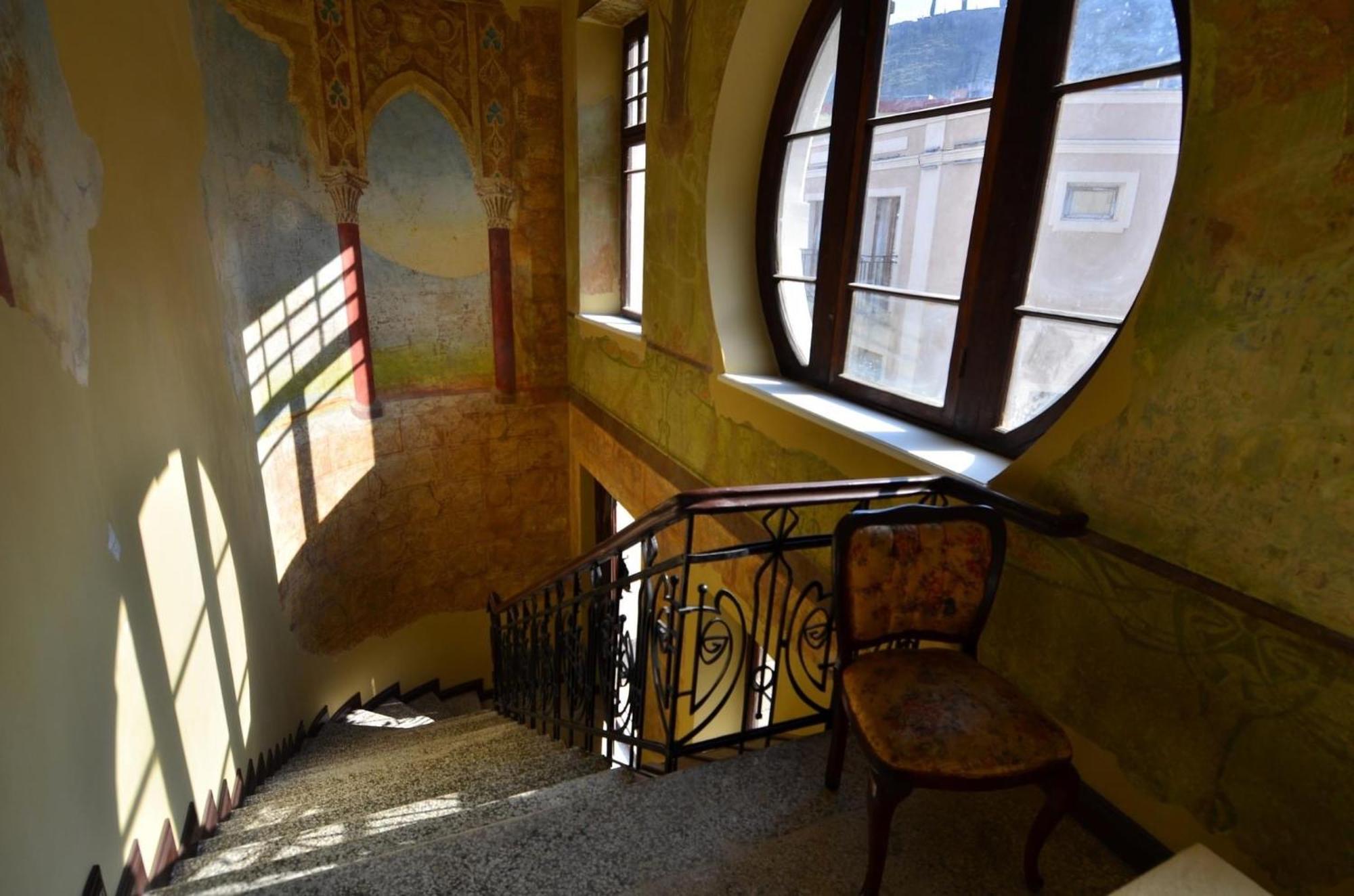 Salomes Guest Room Tbilisi Exterior foto