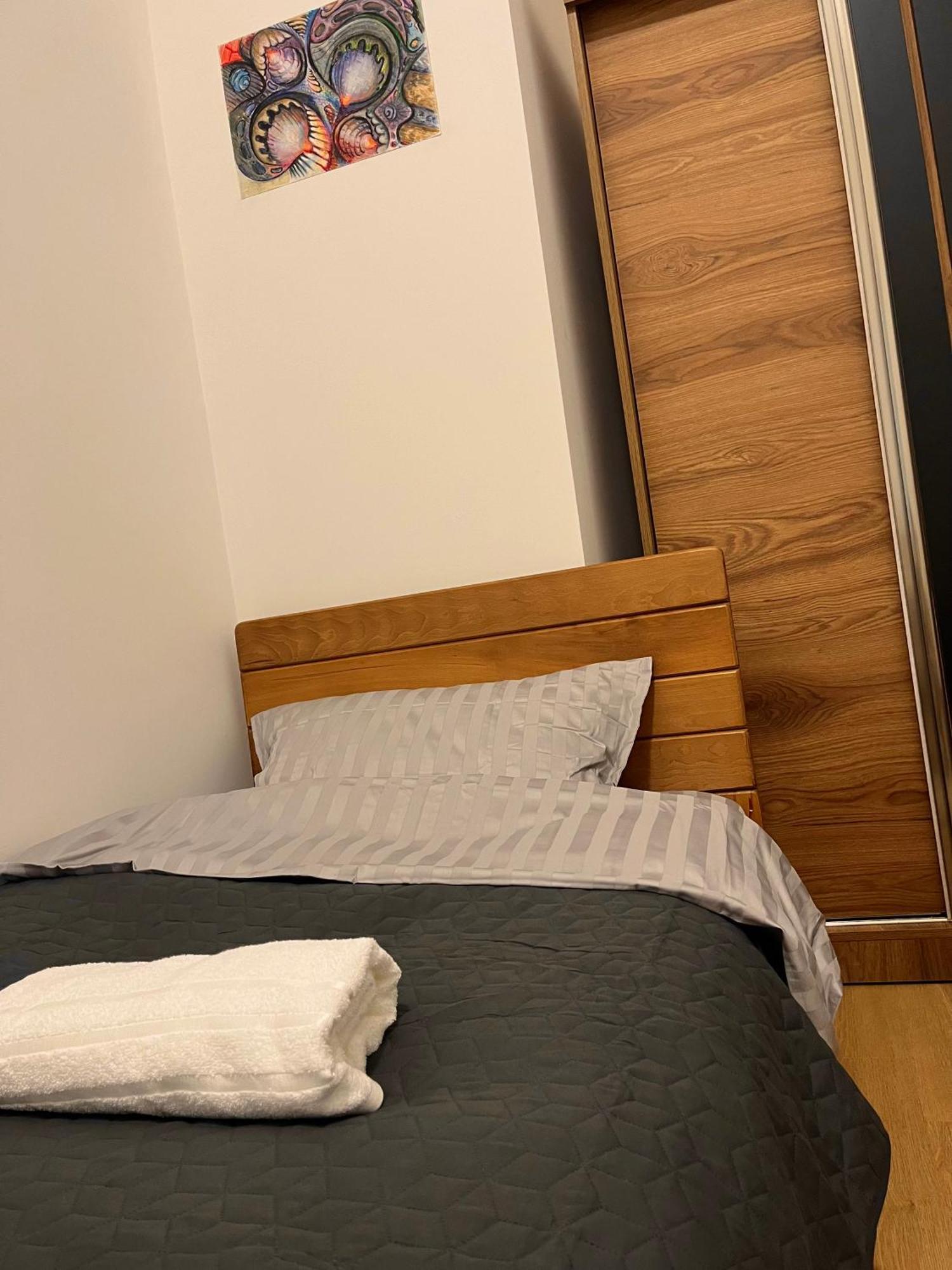 Salomes Guest Room Tbilisi Exterior foto