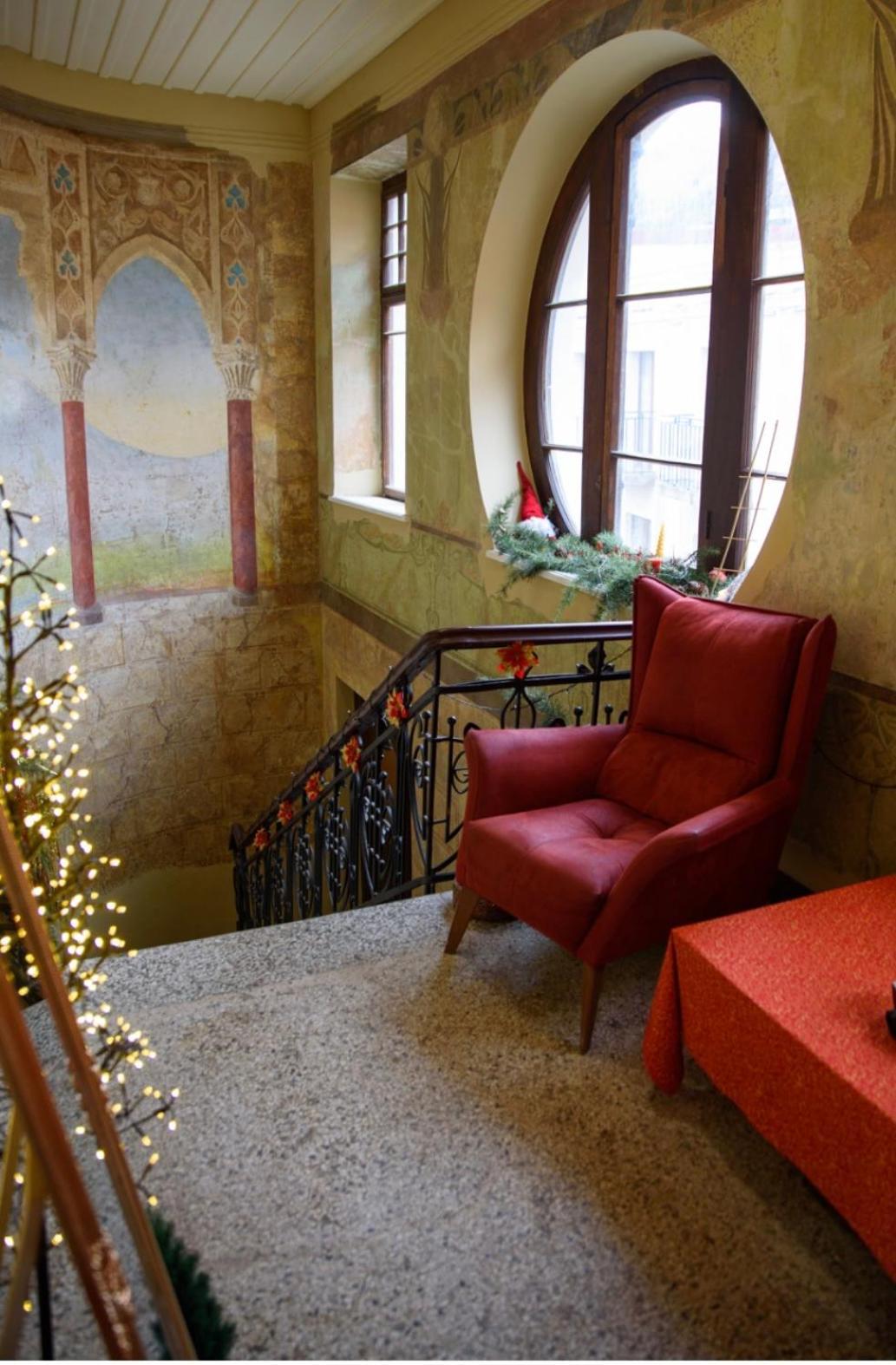 Salomes Guest Room Tbilisi Exterior foto